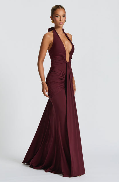 Sukienka Rosetta Maxi