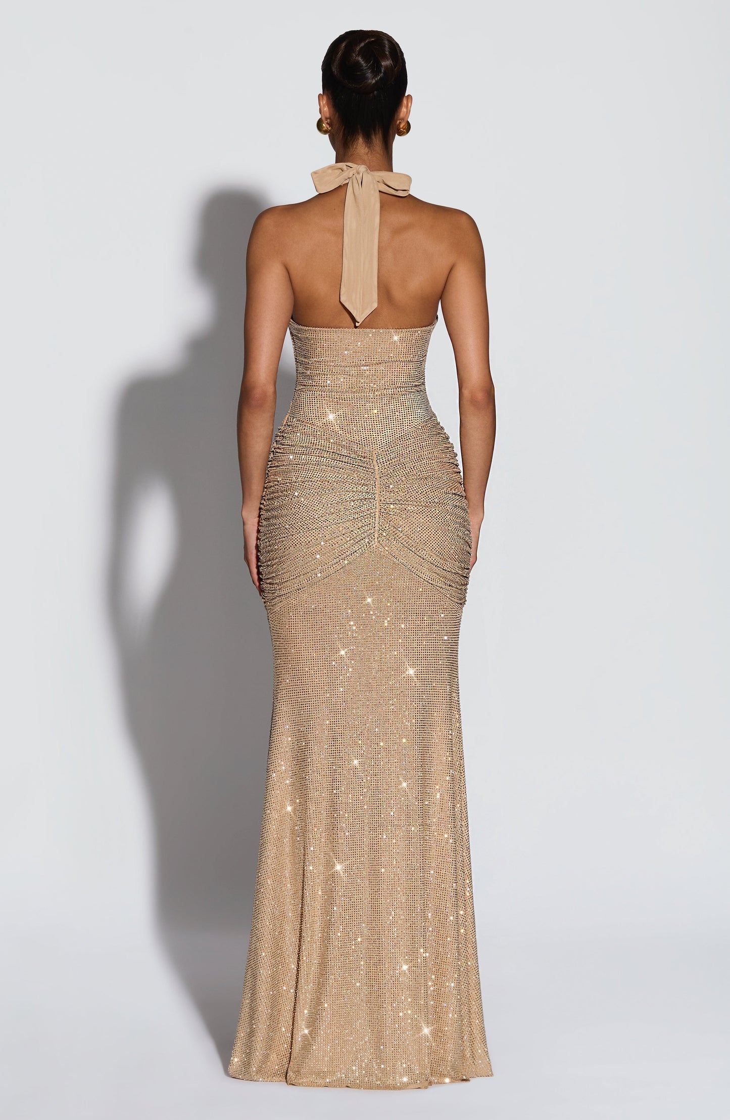 Sukienka Rosetta Maxi