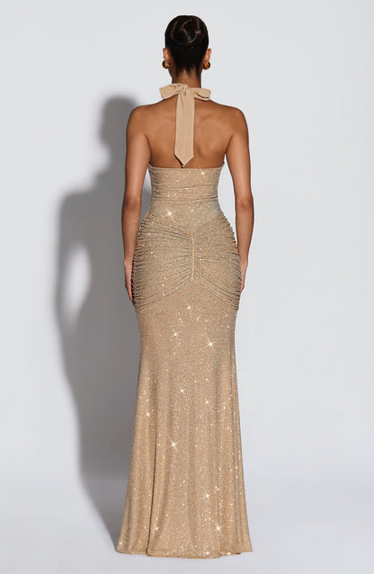 Sukienka Rosetta Maxi