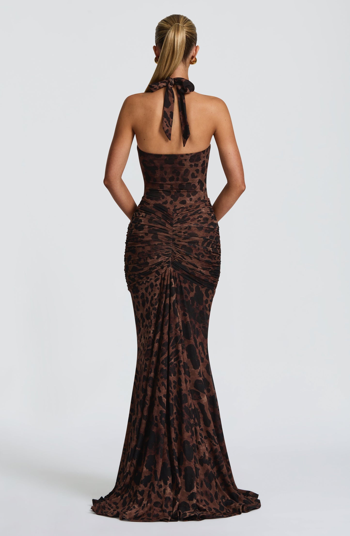 Sukienka Rosetta Maxi