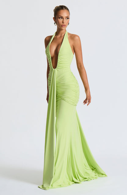 Sukienka Rosetta Maxi