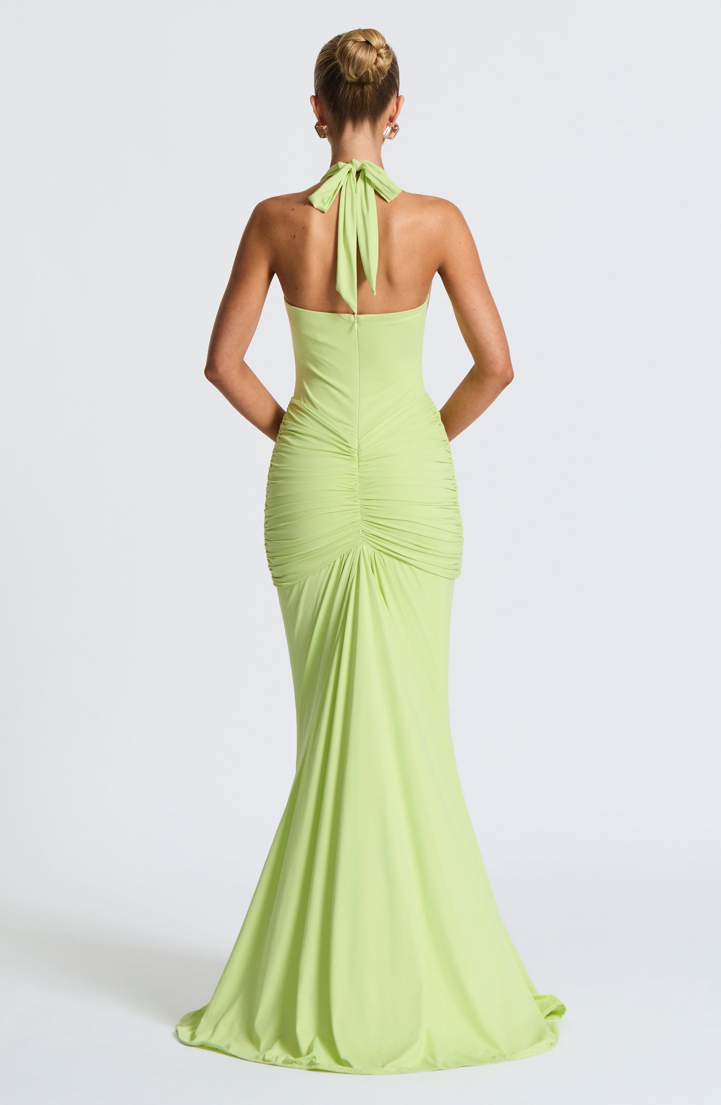 Sukienka Rosetta Maxi