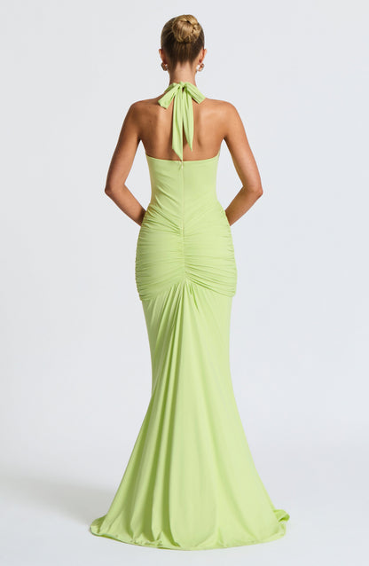 Sukienka Rosetta Maxi