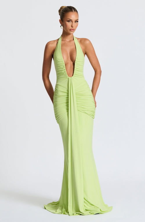 Sukienka Rosetta Maxi