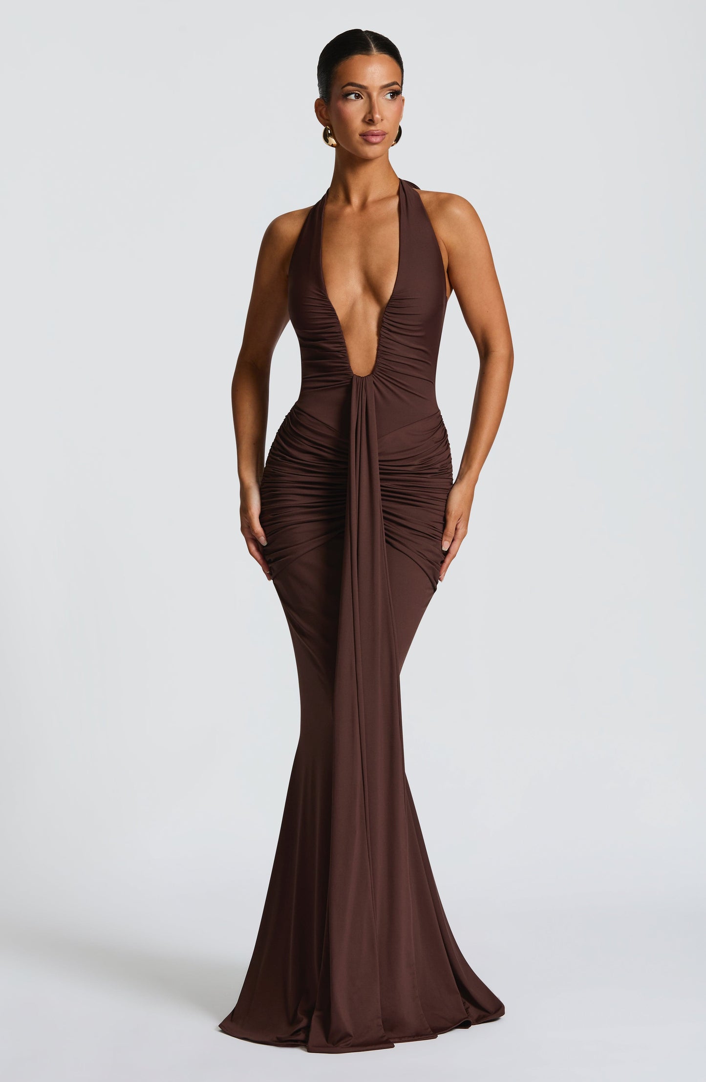 Sukienka Rosetta Maxi