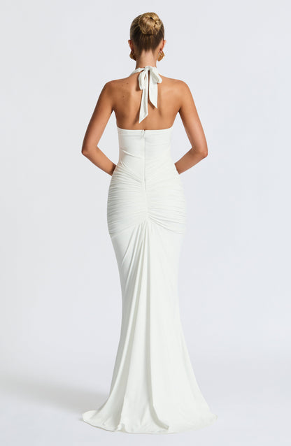 Sukienka Rosetta Maxi