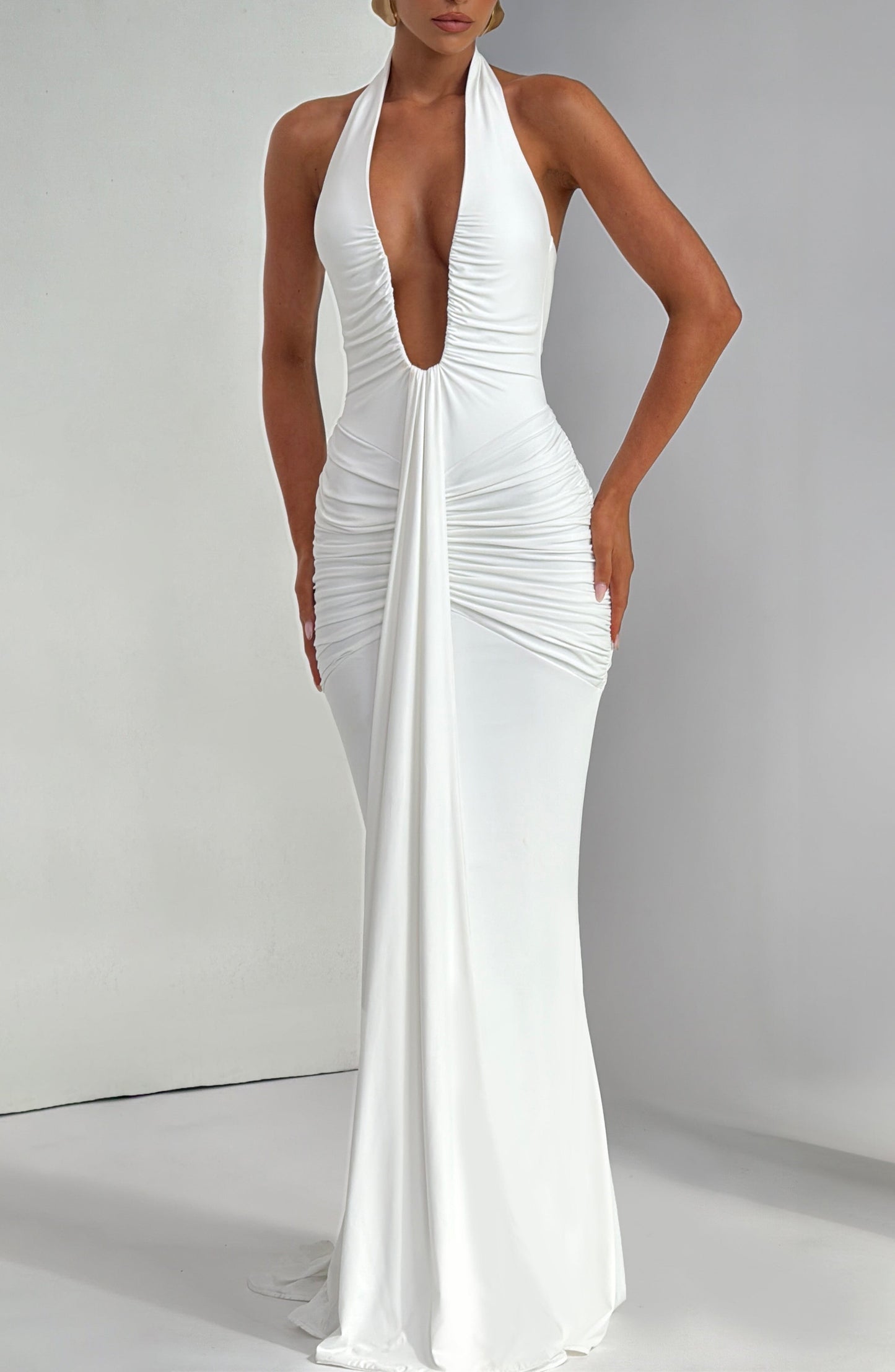 Sukienka Rosetta Maxi