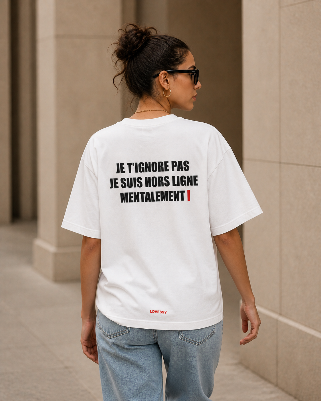 Hors ligne.