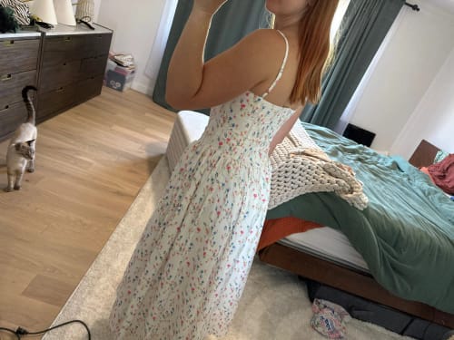 Customer photo