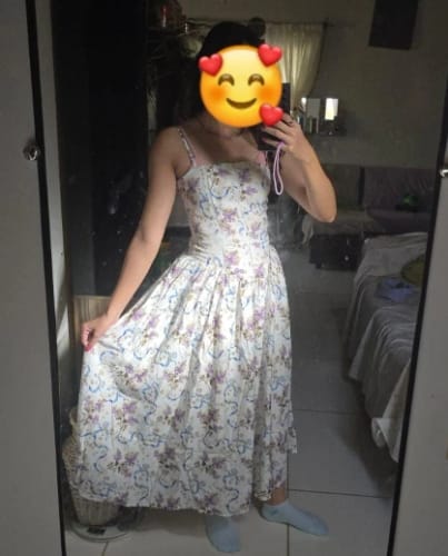 Customer photo